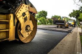 Best Driveway Maintenance Services  in Fort Gibson, OK